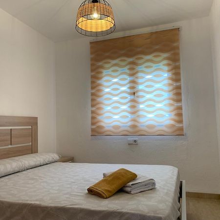 Bonito Y Coqueto Apartamento A 150Metros De La Playa 2 Linea Playa de Gandia المظهر الخارجي الصورة