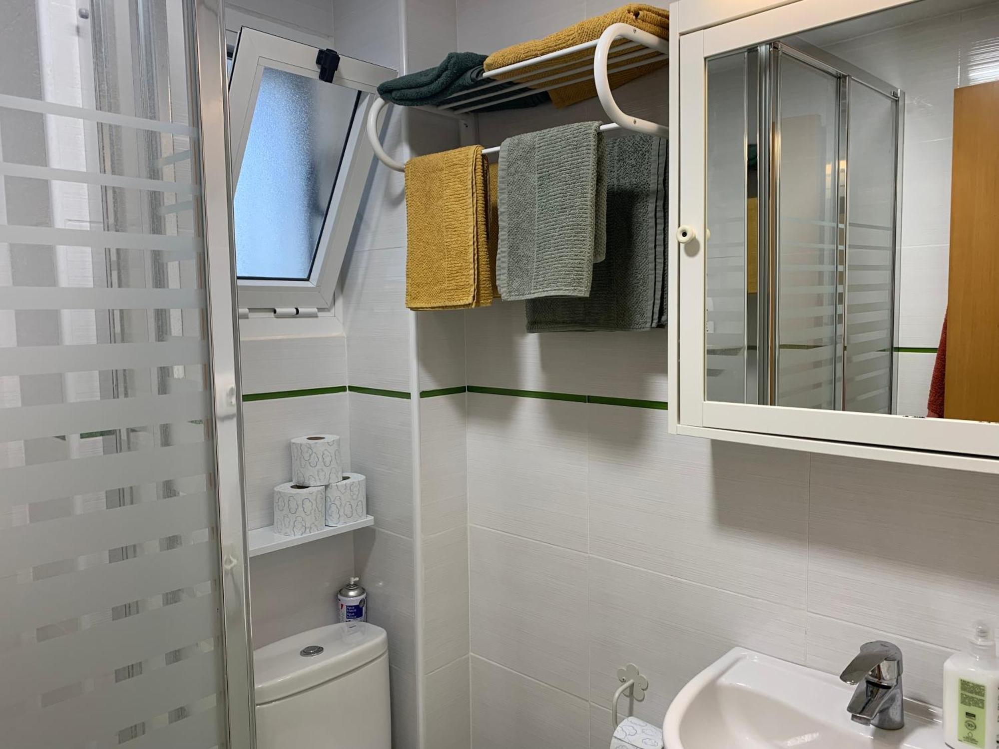 Bonito Y Coqueto Apartamento A 150Metros De La Playa 2 Linea Playa de Gandia المظهر الخارجي الصورة