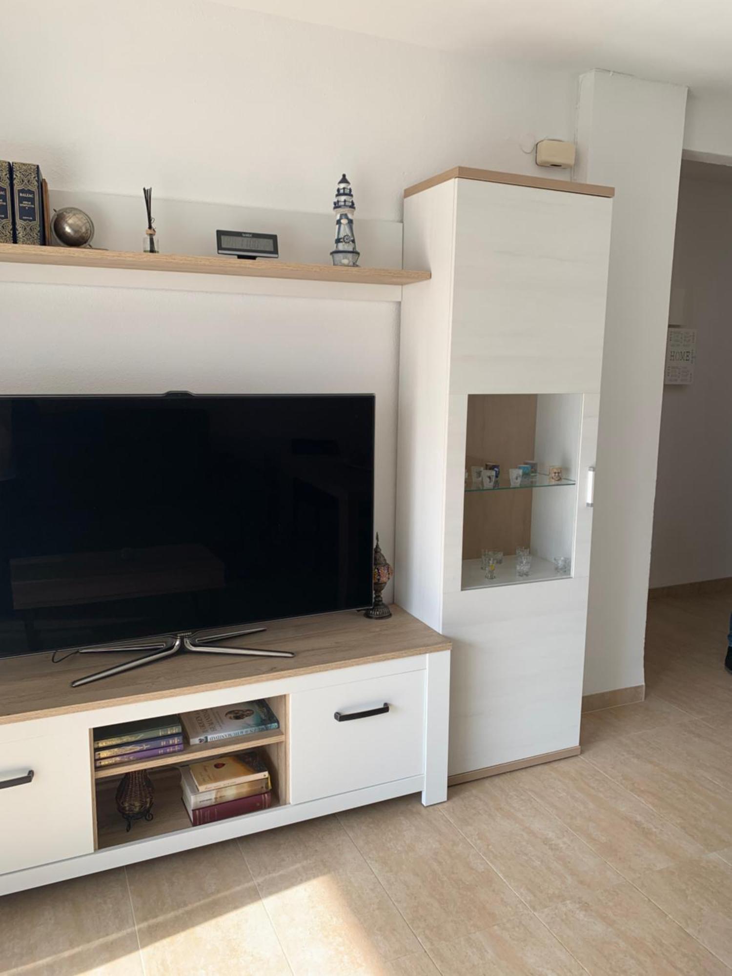 Bonito Y Coqueto Apartamento A 150Metros De La Playa 2 Linea Playa de Gandia المظهر الخارجي الصورة