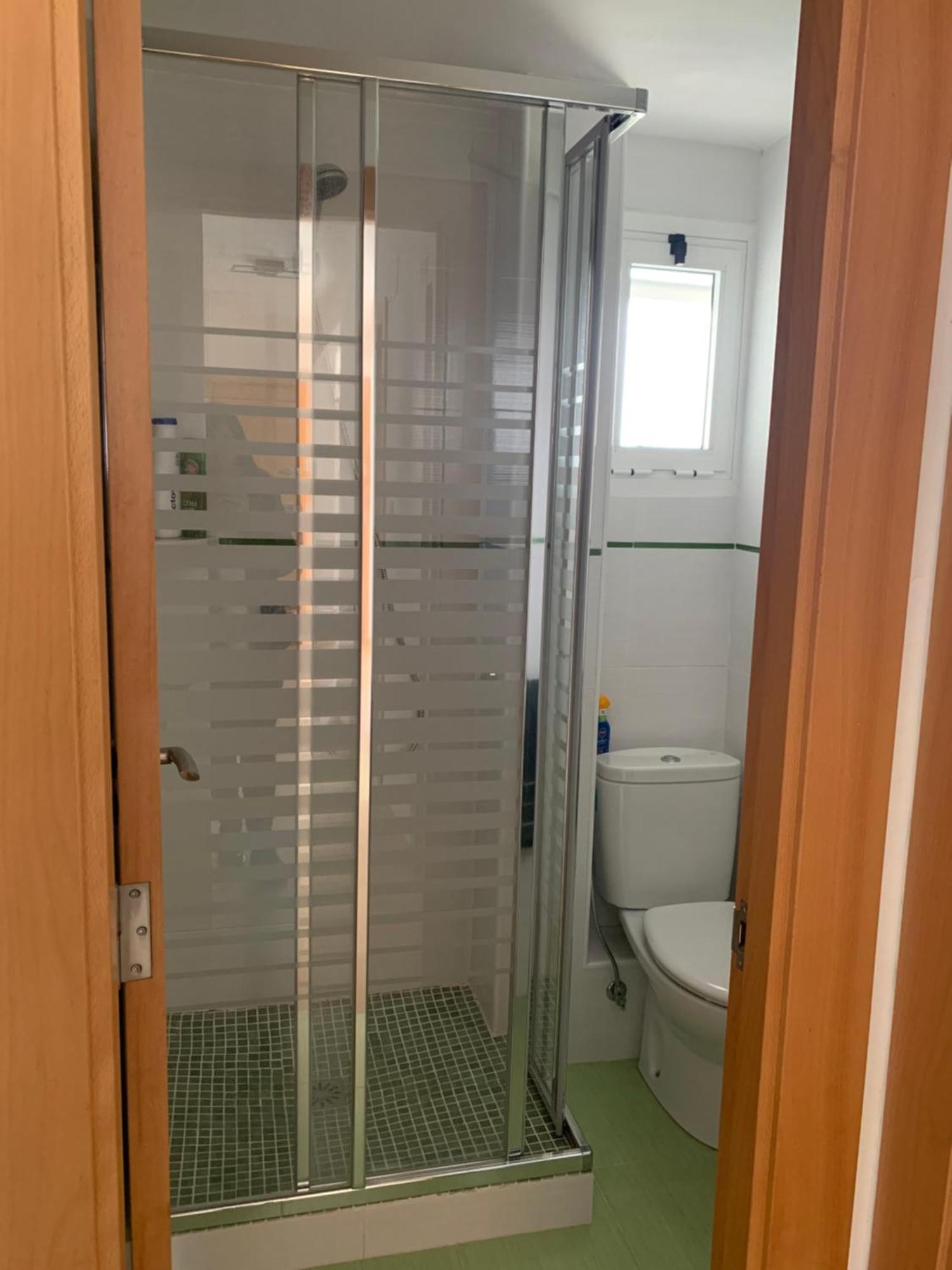 Bonito Y Coqueto Apartamento A 150Metros De La Playa 2 Linea Playa de Gandia المظهر الخارجي الصورة