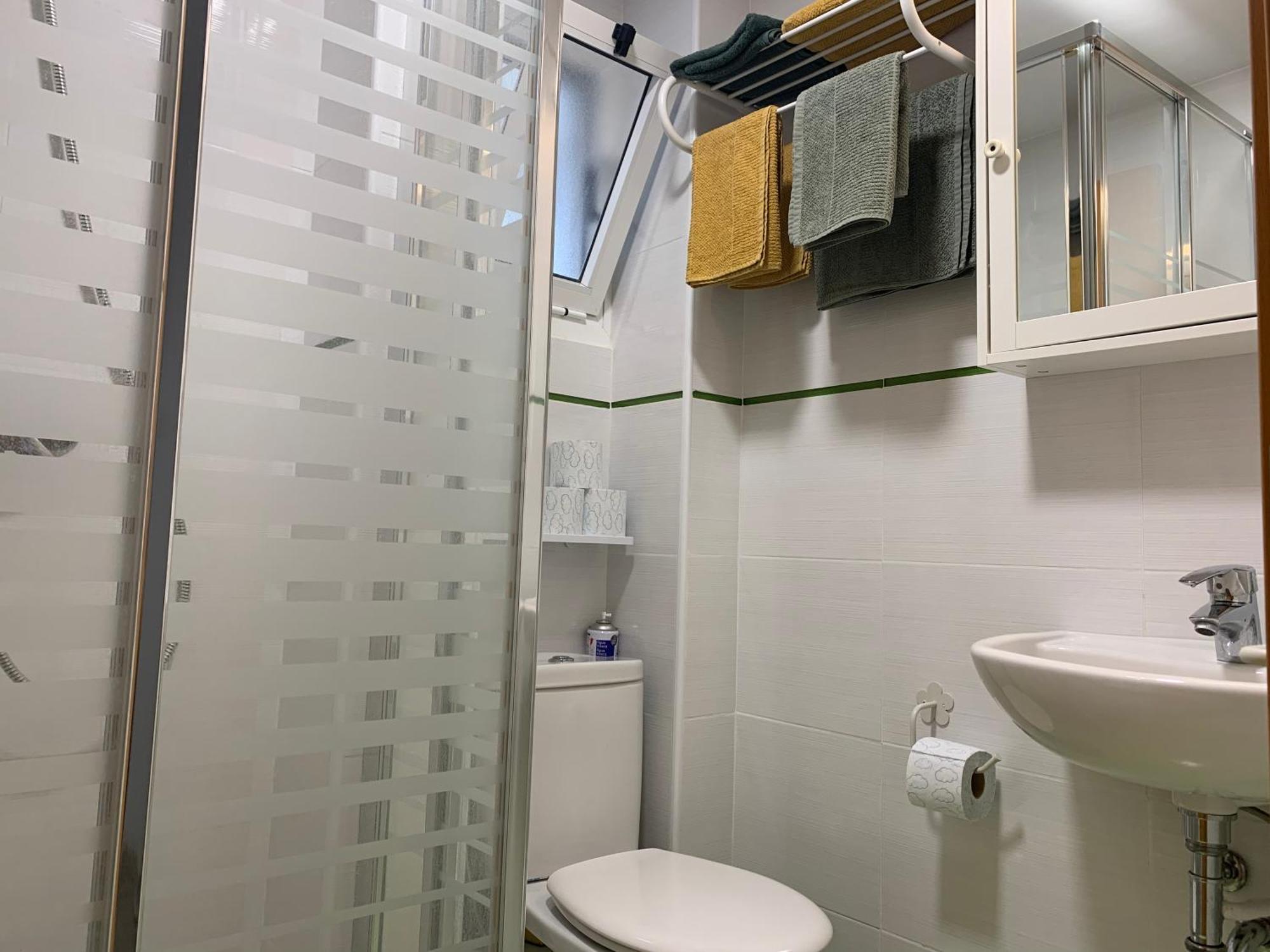 Bonito Y Coqueto Apartamento A 150Metros De La Playa 2 Linea Playa de Gandia المظهر الخارجي الصورة