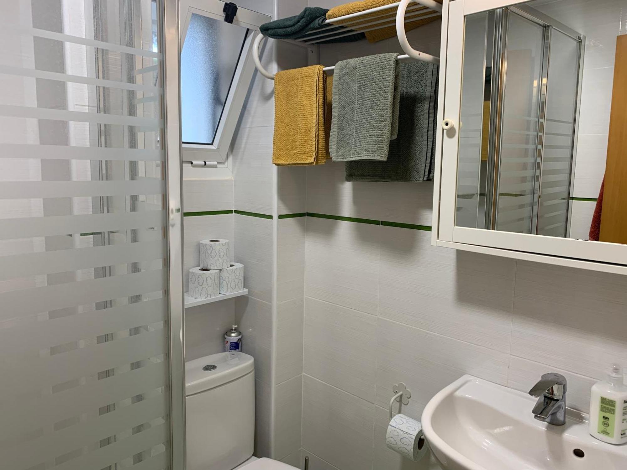 Bonito Y Coqueto Apartamento A 150Metros De La Playa 2 Linea Playa de Gandia المظهر الخارجي الصورة