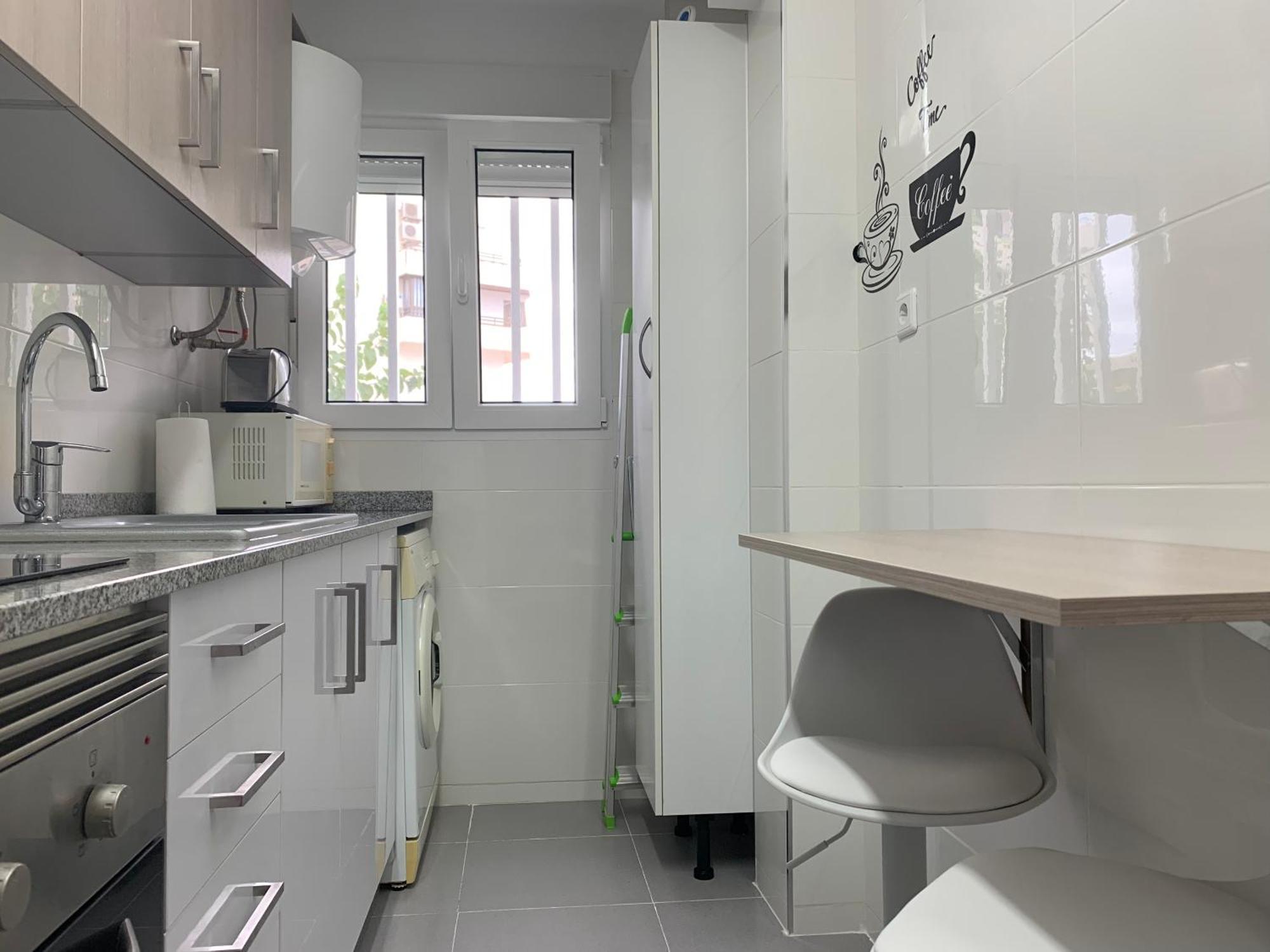 Bonito Y Coqueto Apartamento A 150Metros De La Playa 2 Linea Playa de Gandia المظهر الخارجي الصورة
